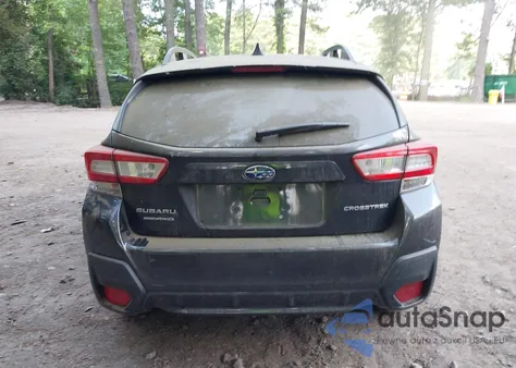 2019 Subaru Crosstrek 2.0I Premium z USA, uszkodzony, nr VIN JF2GTACC4KH286636